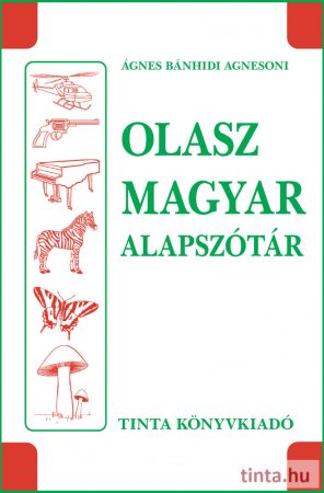 Olasz-magyar alapszótár