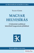 Magyar helyesírás