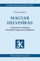 Magyar helyesírás