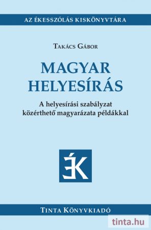 Magyar helyesírás