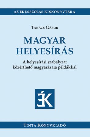Magyar helyesírás