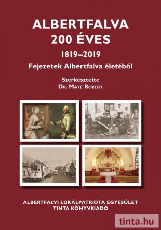 Albertfalva 200 éves