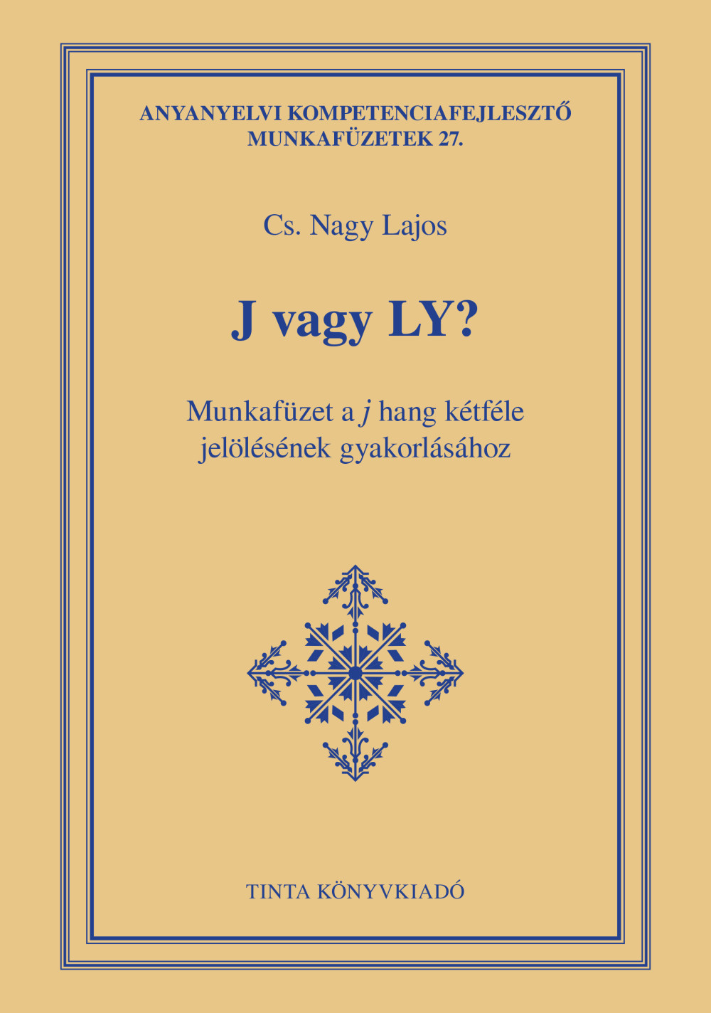 J vagy Ly?