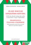 Olasz-magyar kifejezések szótára