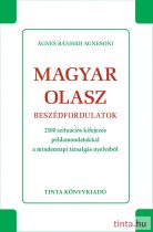 Magyar-olasz beszédfordulatok