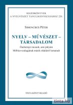 Nyelv - művészet - társadalom