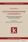 Magyar közmondások gyűjteménye