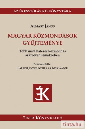 Magyar közmondások gyűjteménye