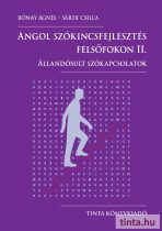 Angol szókincsfejlesztés felsőfokon II.