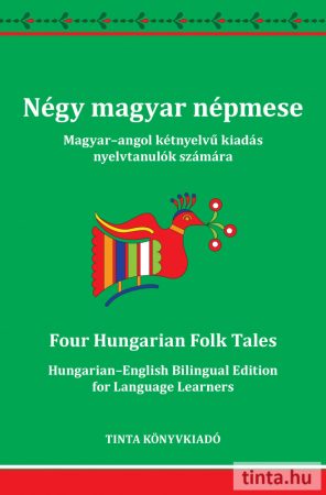 Négy magyar népmese