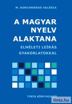 A magyar nyelv alaktana