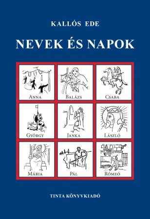 Nevek és napok