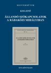 Állandó szókapcsolatok a rábaközi Mihályiban