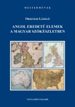 Angol eredetű elemek a magyar szókészletben