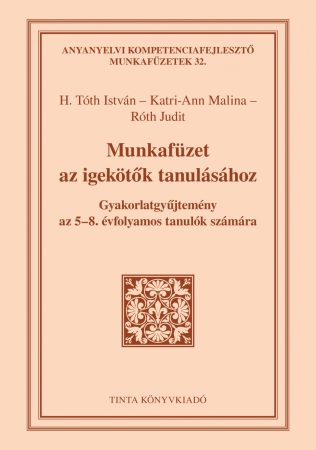 Munkafüzet az igekötők tanulásához