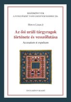 Az ősi uráli tárgyragok története és vesszőfutása