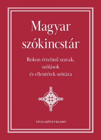 Magyar szókincstár