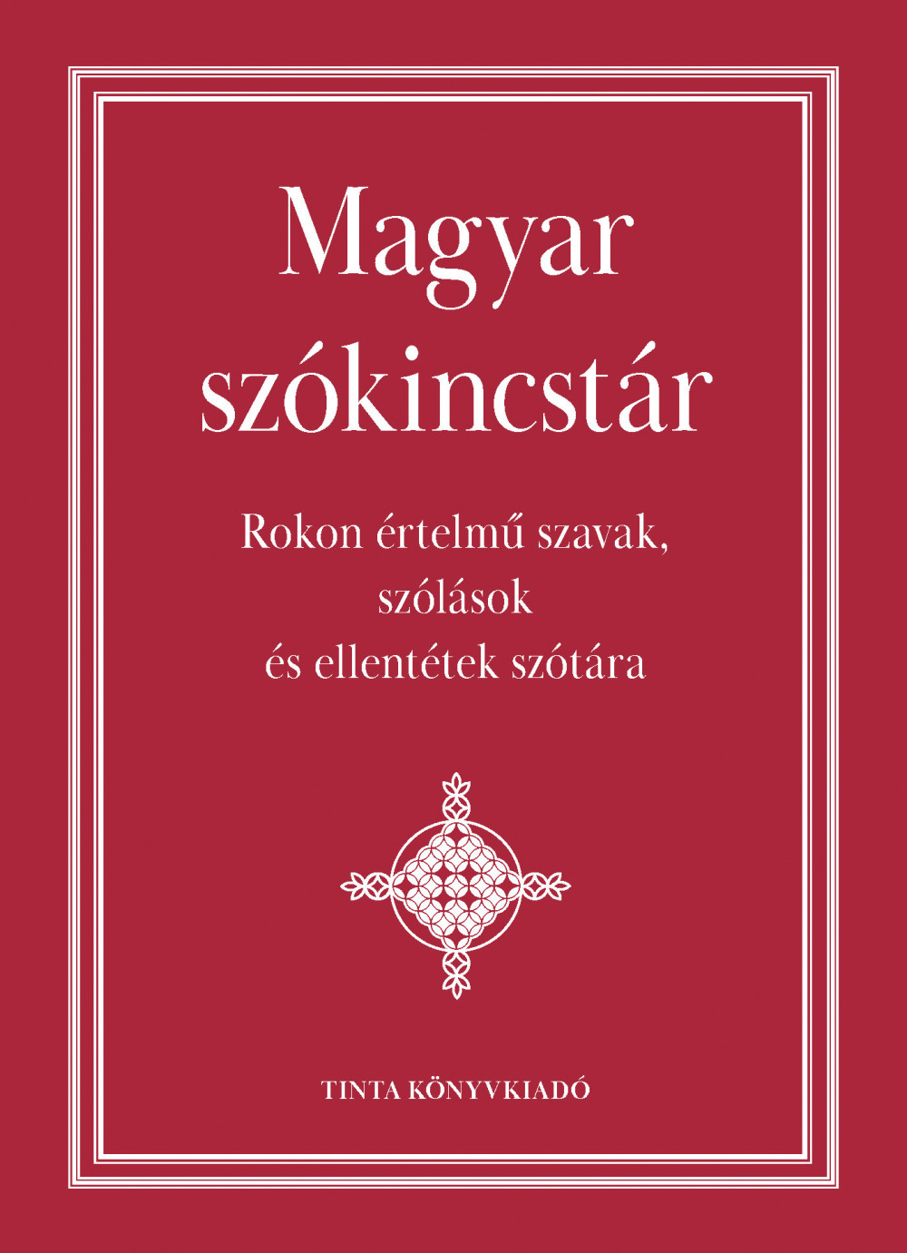 Magyar szókincstár