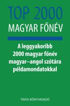 Top 2000 magyar főnév