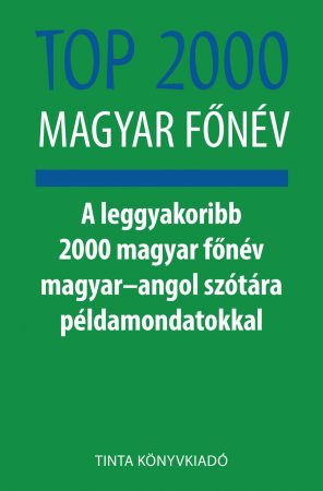Top 2000 magyar főnév