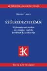 Szóeredeztetések