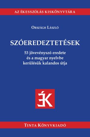 Szóeredeztetések