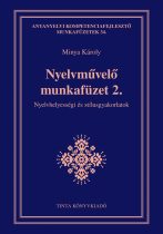 Nyelvművelő munkafüzet 2.