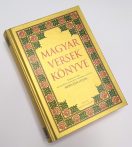 Magyar versek könyve