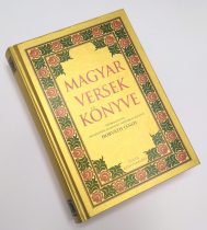 Magyar versek könyve