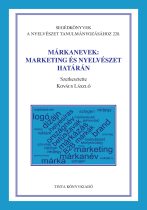 Márkanevek: marketing és nyelvészet határán