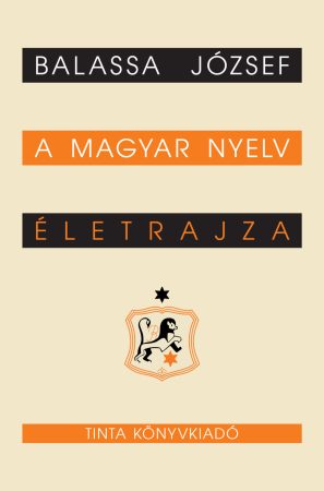 A magyar nyelv életrajza