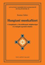 Hangtani munkafüzet