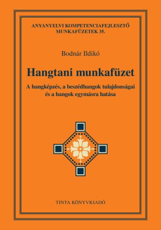 Hangtani munkafüzet