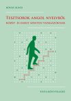 Tesztsorok angol nyelvből