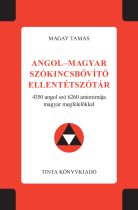 Angol-magyar szókincsbővítő ellentétszótár