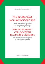 Olasz-magyar kollokációszótár