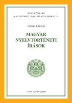 Magyar nyelvtörténeti írások
