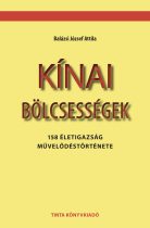 Kínai bölcsességek