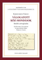 Válogatott köz-mondások
