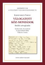 Válogatott köz-mondások