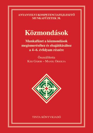 Közmondások munkafüzet