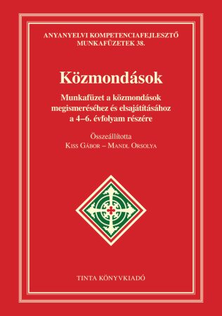 Közmondások munkafüzet