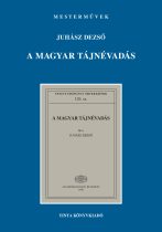 A magyar tájnévadás