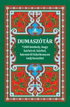 Dumaszótár
