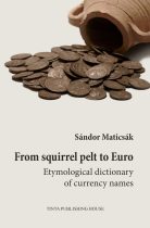 From squirrelt pelt to Euro