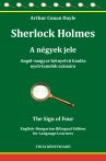 Sherlock Holmes - A négyek jele Sherlock Holmes - A négyek jele