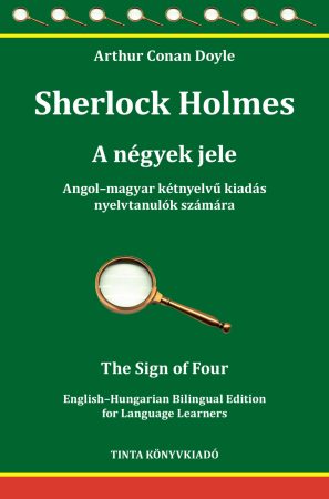 Sherlock Holmes - A négyek jele