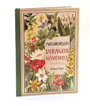 Magyarország virágos növényei