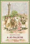 A jó palócok album