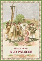 A jó palócok album